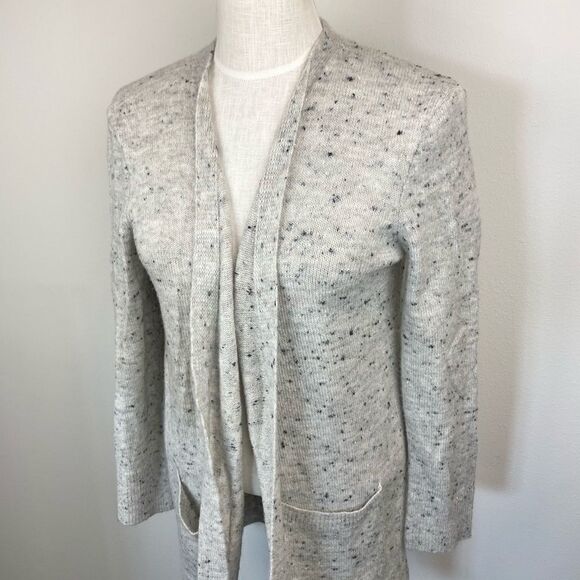 Madewell Donegal Kent Cardigan Sweater - Picture 3 of 7